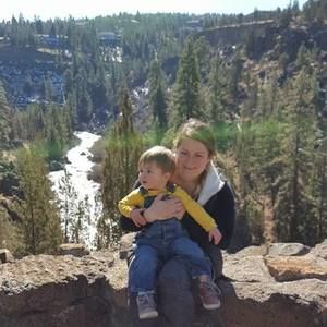 Meet your Posher, Sarah